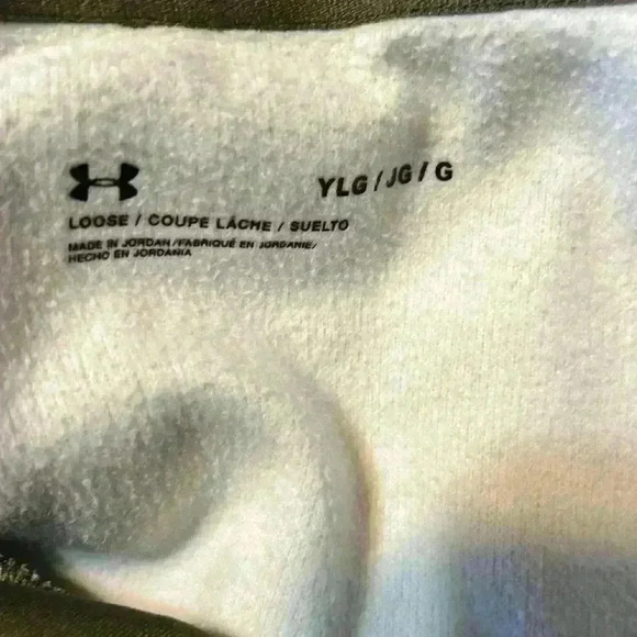 Under Armour sweatshirt - Picture 6 of 7